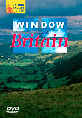 (DVD).1.WINDOW ON BRITAIN