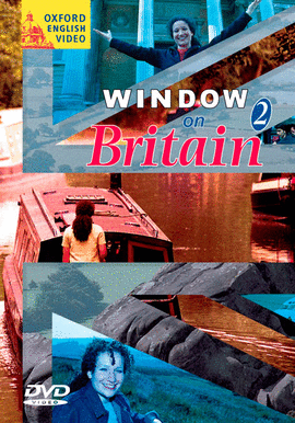 (DVD).2.WINDOW ON BRITAIN