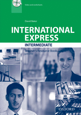 (TCHS).(14).INT.EXPRESS INTERMEDIATE.(TEACHERS BOOK)