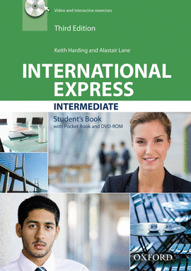 (14).INT.EXPRESS INTERMEDIATE.(STUDENTS+CD).3ED