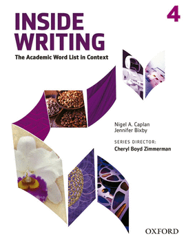 INSIDE WRITING 4 SB