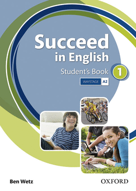 (TCHS).(15).SUCCEED IN ENGLISH 1 TEACHER RESOURCE +CD