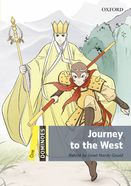 DOMIN 1 JOURNEY TO THE WEST DIG PK