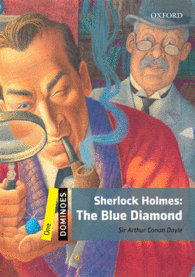DOMINOES 1: THE BLUE DIAMOND DIGITAL PACK (2ND EDITION)