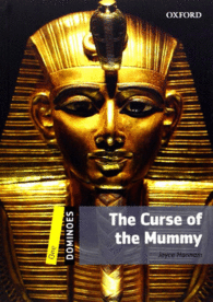 DOMINOES 1 CURSE MUMMY DIG PACK