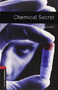 CHEMICAL SECRET