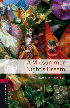 OBL 3 MIDSUMMER NIGHTS DREAM DIG PK