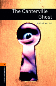 OXFORD BOOKWORMS LIBRARY 2: CANTERVILLE GHOST DIG PACK