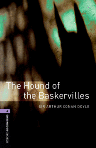 OXFORD BOOKWORMS LIBRARY 4: HOUND OF BASKERVILLES DIG PACK