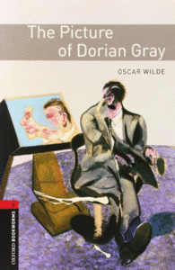 OXFORD BOOKWORMS LIBRARY 3 PICTURE DORIAN GRAY DIGITAL PACK 3RD EDITION