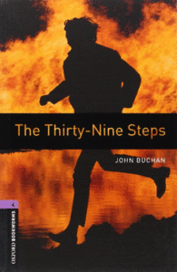 THE THIRTY-NINE STEPS THE 39 STEPS OXFORD BOOKWORM