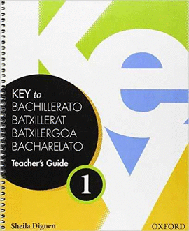 KEY 1 TB PK (SPA)