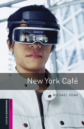 OBSTART NEW YORK CAFE MP3 PK