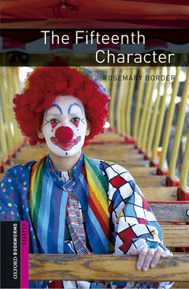 OBSTART FIFTEENTH CHARACTER MP3 PK