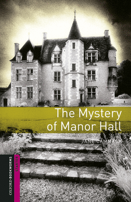 OBSTART MYSTERY OF MANOR HALL MP3 PK