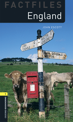 OBF 1 ENGLAND MP3 PK