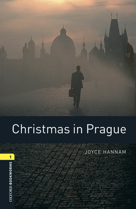OBL 1 CHRISTMAS IN PRAGUE MP3 PK