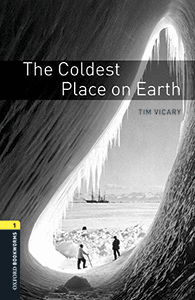 OBL 1 COLDEST PLACE ON EARTH MP3 PK