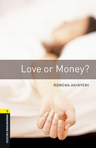 LOVE OR MONEY? + MP3 PACL