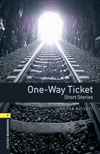 ONE-WAY TICKET +MP3 PACK