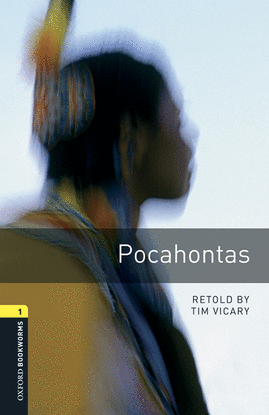 OBL 1 POCAHONTAS MP3 PK