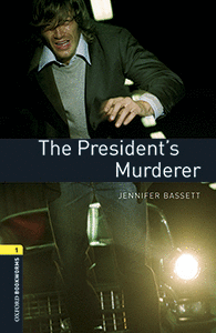 OBL 1 PRESIDENTS MURDERER MP3 PK