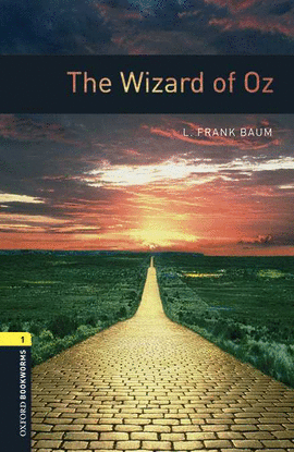 WIZARD OF OZ +MP3 PACK