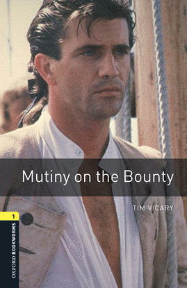 OBL 1 MUTINY ON THE BOUNTY MP3 PK