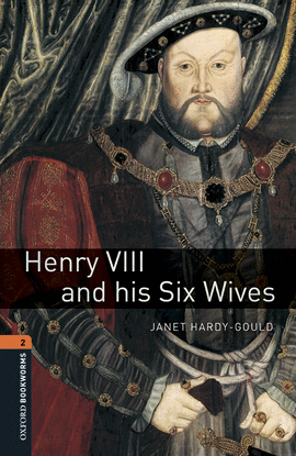 OBL 2 HENRY VIII & SIX WIVES MP3 PK