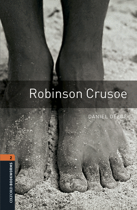 OBL 2 ROBINSON CRUSOE MP3 PK