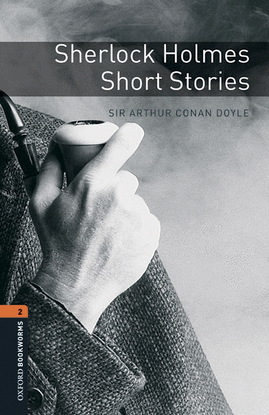 SHELOCK HOLMES SHORT STORIES +MP3 PACK