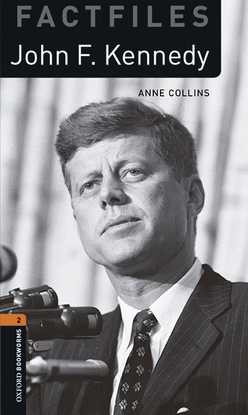 OBF 2 JOHN F KENNEDY MP3 PK