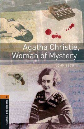 AGATHA CHRISTIE,WOMAN MYSTERY  +MP3 PACK