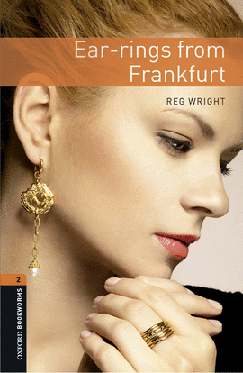 OBL 2 EARRINGS FROM FRANKFURT MP3 PK