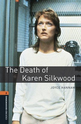 OBL 2 DEATH KAREN SILKWOOD MP3 PK