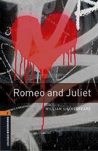 ROMEO & JULIET +MP3 PACK