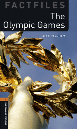 OXFORD BOOKWORMS FACTFILES 2. OLYMPICS MP3 PACK