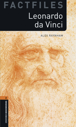 OBF 2 LEONARDO DA VINCI MP3 PK
