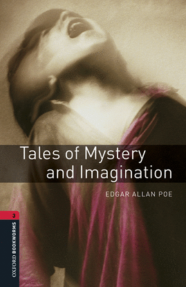 TALES MISTERY IMAGINATION +MP3 PACK