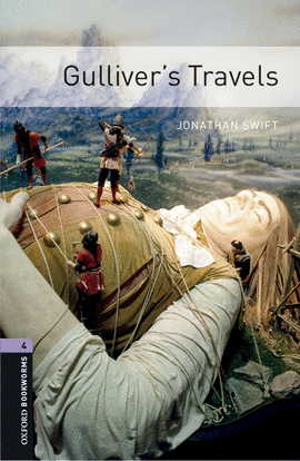 OXFORD BOOKWORMS LIBRARY 4 GULLIVER S TRAVELS MP3