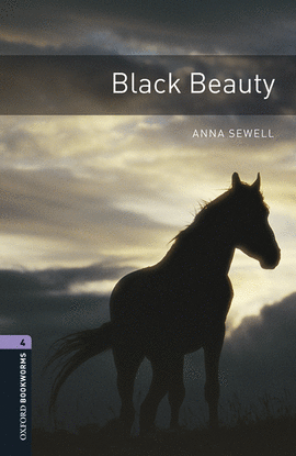 BLACK BEAUTY +MP3 PACK