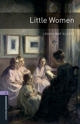OBL 4 LITTLE WOMEN MP3 PK
