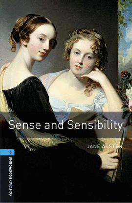 SENSE & SENSIBILITY +MP3 PACK