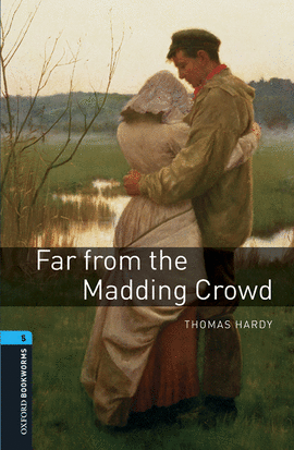 OBL 5 FAR FROM THE MADDING CROWD MP3 PK