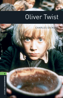 OBL 6 OLIVER TWIST MP3 PK