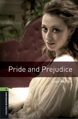 OBL 6 PRIDE & PREJUDICE MP3 PK