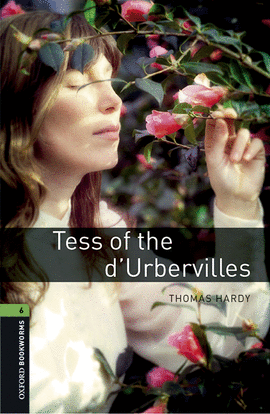 OBL 6 TESS OF D�URBERVILLES MP3 PK