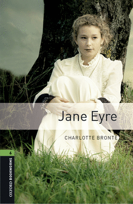 OBL 6 JANE EYRE MP3 PK