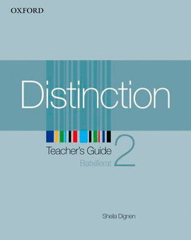 DISTINCTION 2 TG CATALA ED