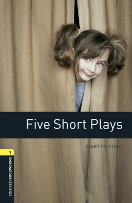OBL 1 FIVE SHORT PLAYS MP3 PK